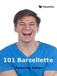 Icon image 101 Barzellette