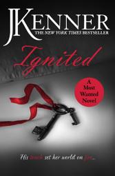 Icon image Ignited: Most Wanted Book 3