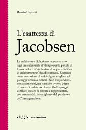 Icon image L'esattezza di Jacobsen