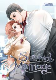 Icon image Survival Marriage: Chapter 42