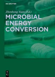 Icon image Microbial Energy Conversion