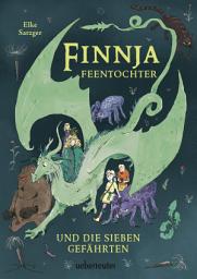 Icon image Finnja Feentochter und die sieben Gefährten