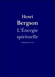 Icon image L'Énergie spirituelle