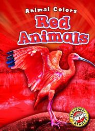 Icon image Red Animals