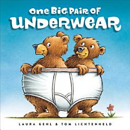 Icon image One Big Pair of Underwear: With Audio Recording