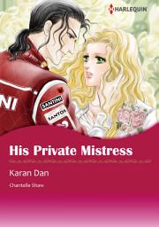 Icon image His Private Mistress: Harlequin Comics