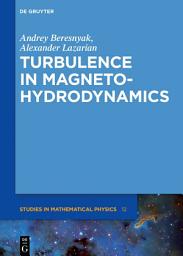 Icon image Turbulence in Magnetohydrodynamics