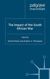 Icon image Impact of the South African War