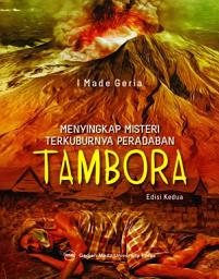 Icon image Menyingkap MIsteri Terkuburnya Peradaban Tambora