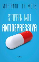 Icon image Stoppen met antidepressiva