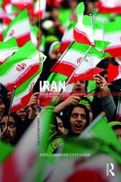 Icon image Iran: Stuck in Transition