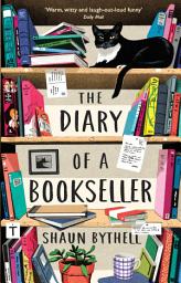 Icon image The Diary of a Bookseller