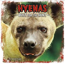 Icon image Hyenas