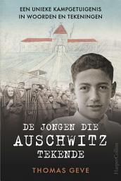 Icon image De jongen die Auschwitz tekende