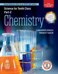 Icon image Science For Tenth Class Part 2 Chemistry