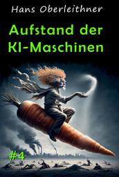 Icon image Aufstand der KI-Maschinen