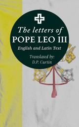 Icon image The Letters of Pope Leo III