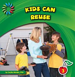 Icon image Kids Can Reuse