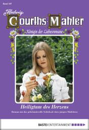 Icon image Hedwig Courths-Mahler - Folge 107: Heiligtum des Herzens