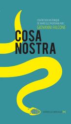 Icon image Cosa Nostra: L'entretien historique