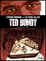 Icon image Ted Bundy