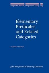 Icon image Elementary Predicates and Related Categories