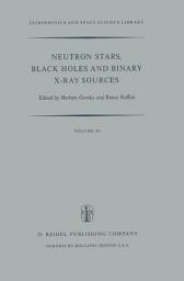 Icon image Neutron Stars, Black Holes and Binary X-Ray Sources