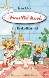 Icon image Familie Keck - Ein Krokodil zu viel