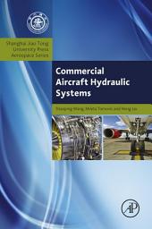 Icon image Commercial Aircraft Hydraulic Systems: Shanghai Jiao Tong University Press Aerospace Series