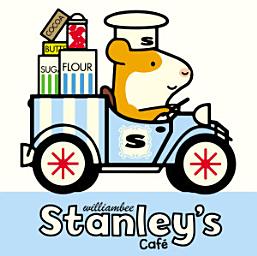 Icon image Stanley's Café