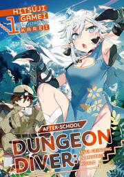 Icon image After-School Dungeon Diver: Level Grinding in Another World