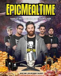 Icon image Epic Meal Time