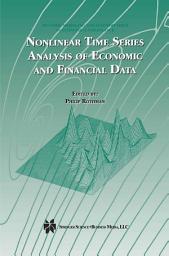 Icon image Nonlinear Time Series Analysis of Economic and Financial Data