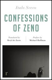 Icon image Confessions of Zeno (riverrun editions): a beautiful new edition of the Italian classic