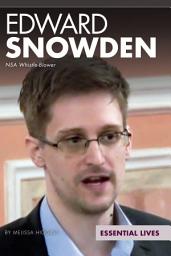 Icon image Edward Snowden: NSA Whistle-Blower