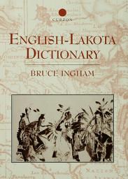 Icon image English-Lakota Dictionary