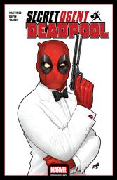 Icon image Deadpool: Secret Agent Deadpool