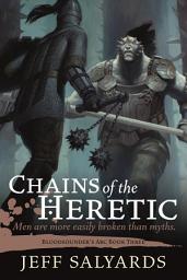 Icon image Chains of the Heretic: Bloodsounder's Arc Book Three