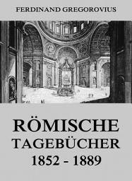 Icon image Römische Tagebücher 1852-1889: eBook Edition