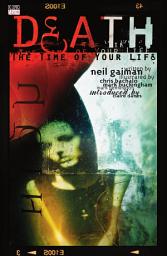 Icon image Death: The Time of Your Life: Volume 1