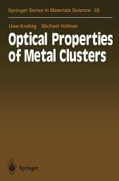 Icon image Optical Properties of Metal Clusters