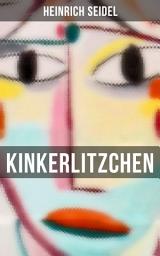 Icon image Kinkerlitzchen: Lustige und fantastische Geschichten