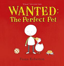 Icon image Wanted: The Perfect Pet