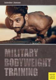 Icon image Military Bodyweight Training