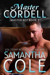 Icon image Master Cordell: A Steamy Beach Resort Romance/Suspense