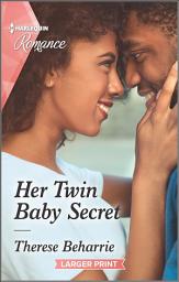 Icon image Her Twin Baby Secret