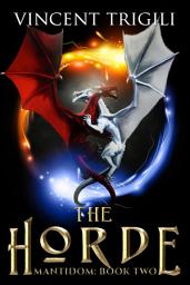 Icon image The Horde