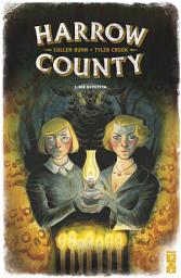 Icon image Harrow County: Bis repetita