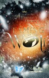 Icon image Taming of the Wolf