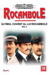 Icon image Rocambole 20 -Ultimul cuvant a li Rocambole 2 - Fiul lui Milady